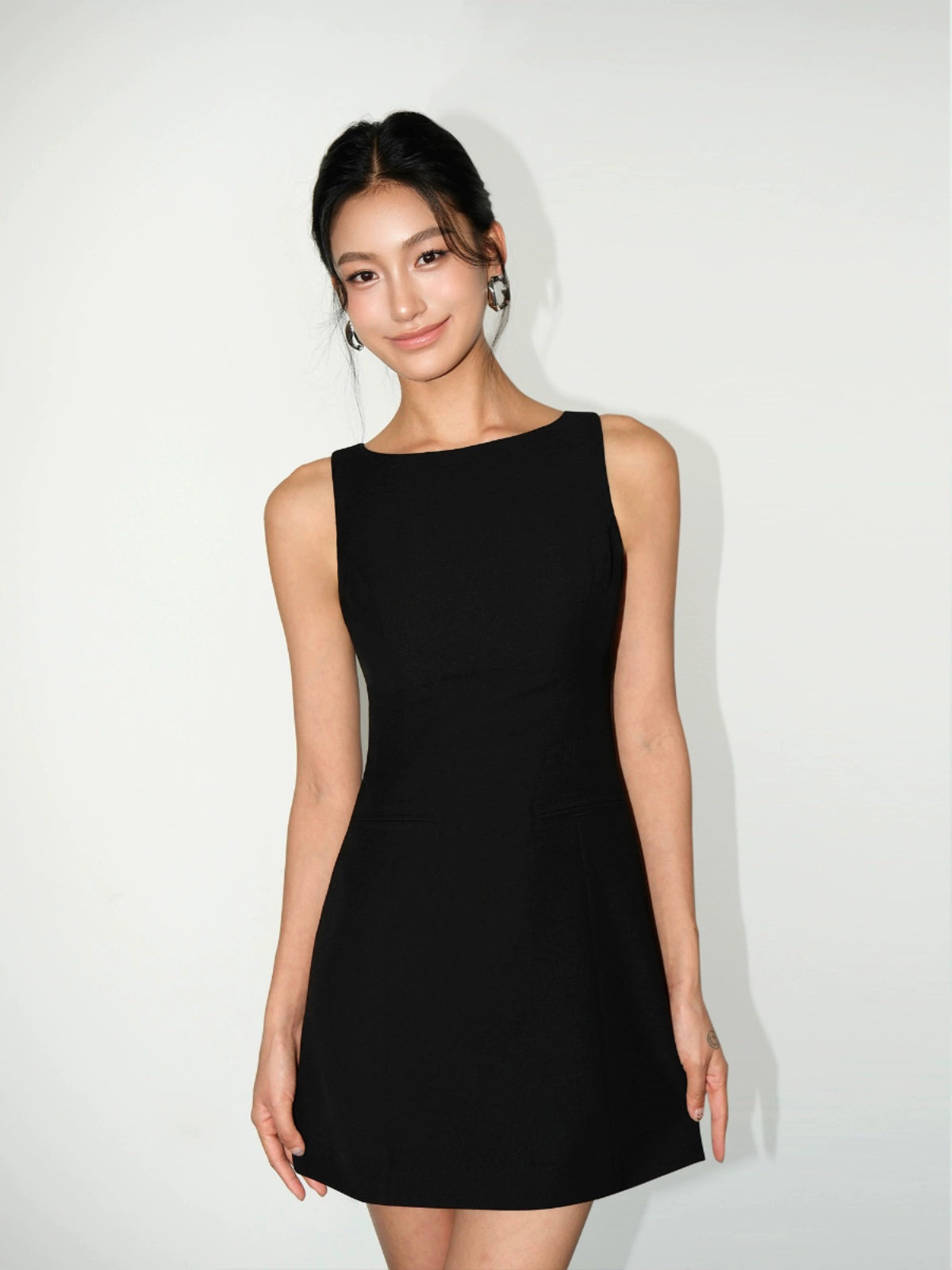 Daph Timeless Dress