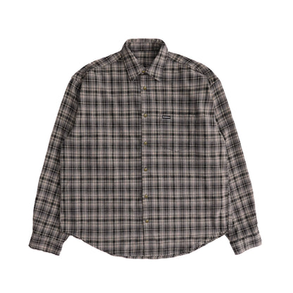 Saige Flannel Shirt