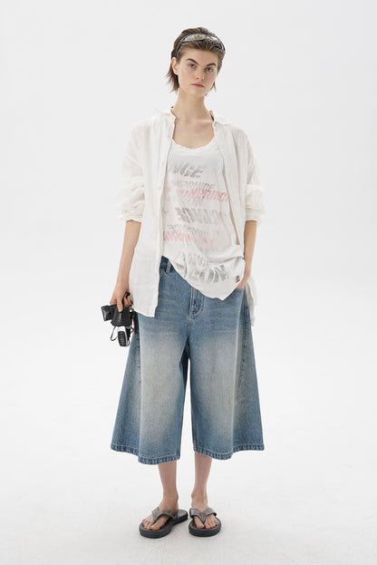 Lightform Button-Up Shirt