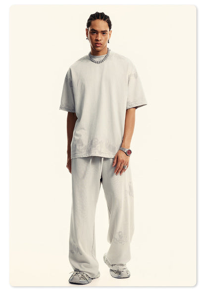 Faint Effect Tee
