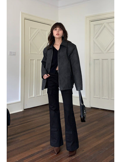 Dior Cityline Cargo Pants