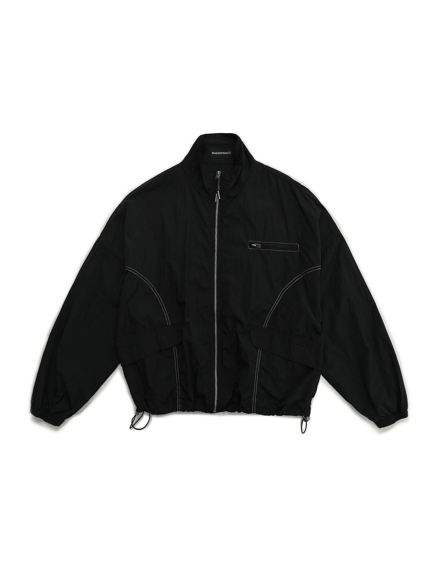 Campus Relic Jacket