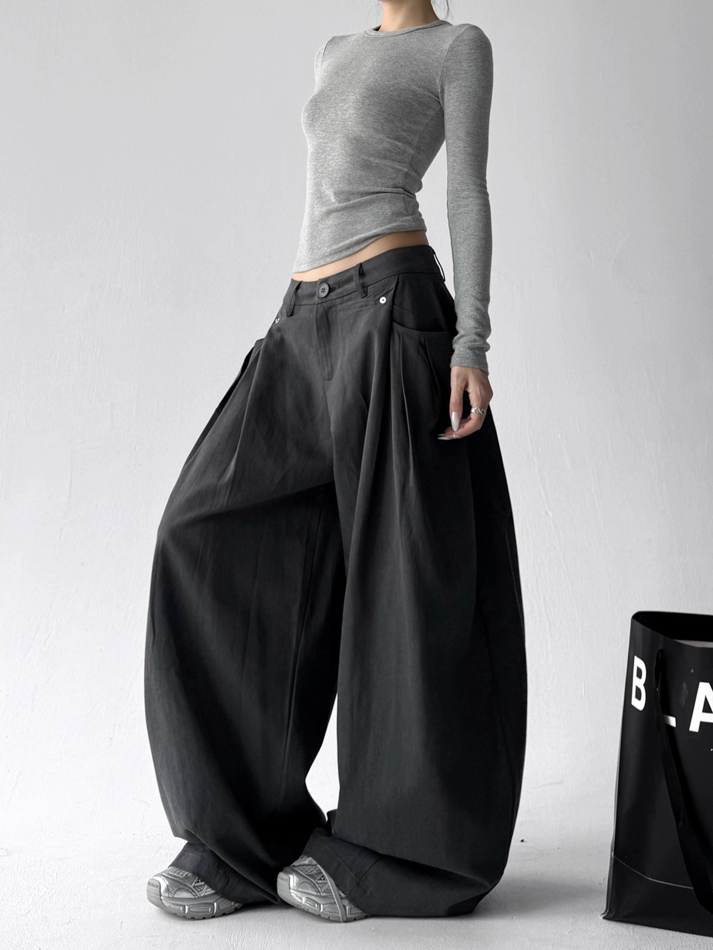 Ecliptix Wide Pants