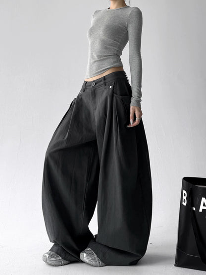 Ecliptix Wide Pants