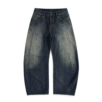 Chestnut Arc Jeans