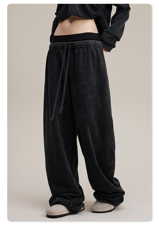LooseGrip Elastic Pants