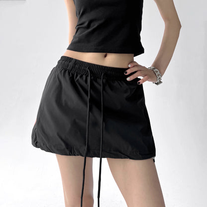Urbanite Sporty Skirt