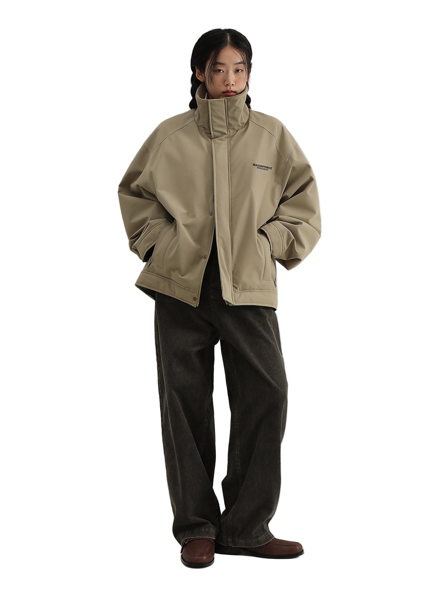 TriProof Tech Jacket