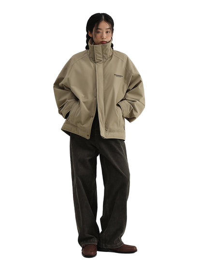 TriProof Tech Jacket