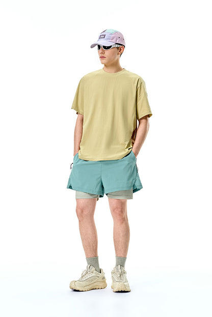 Flowline Sports Shirt