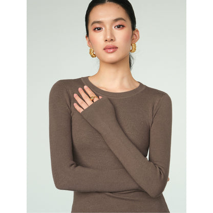 Gen Crewneck Sweater