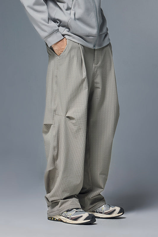 Soft Dotted Trousers