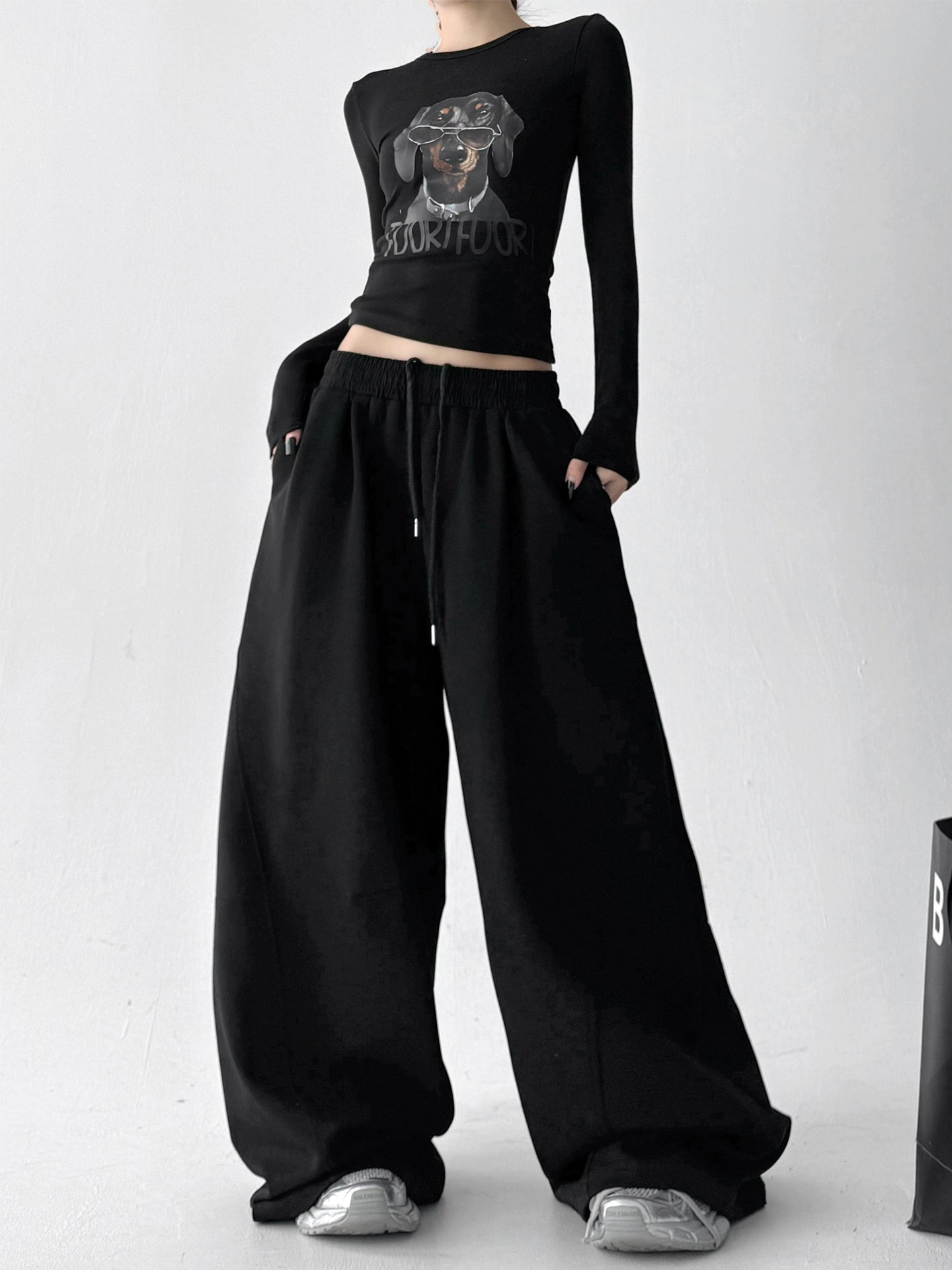 Airwave Sweatpants