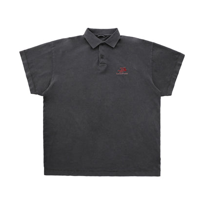 Neo-Classic Attitude Polo