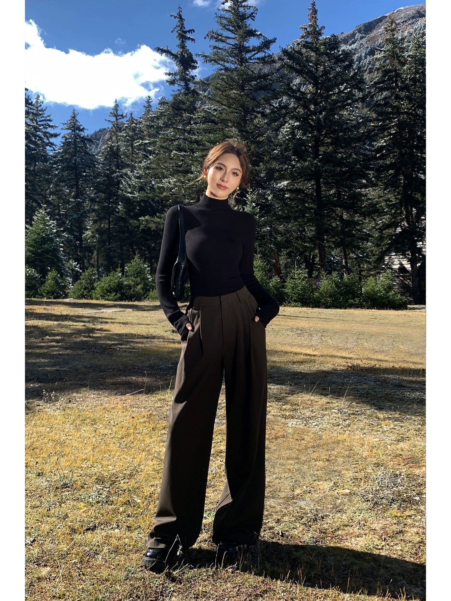 Immy Cozy Core Shirt