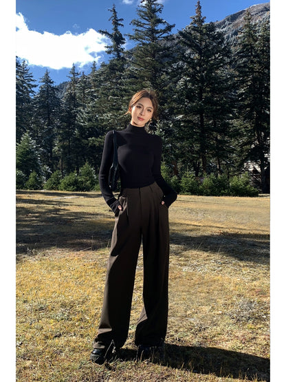 Immy Cozy Core Shirt