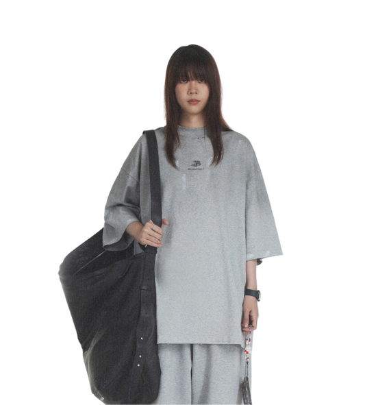 Acid Fade Top (Short Sleeve)