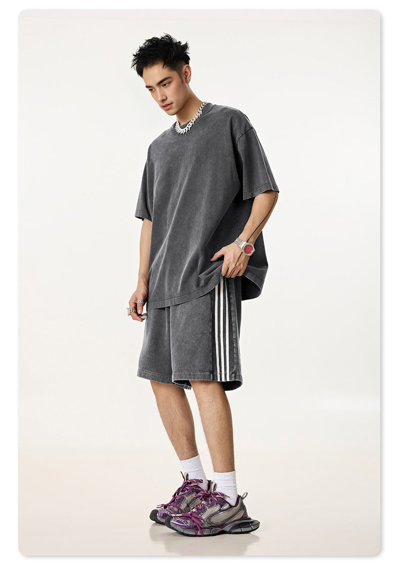 BreatheFit Shorts