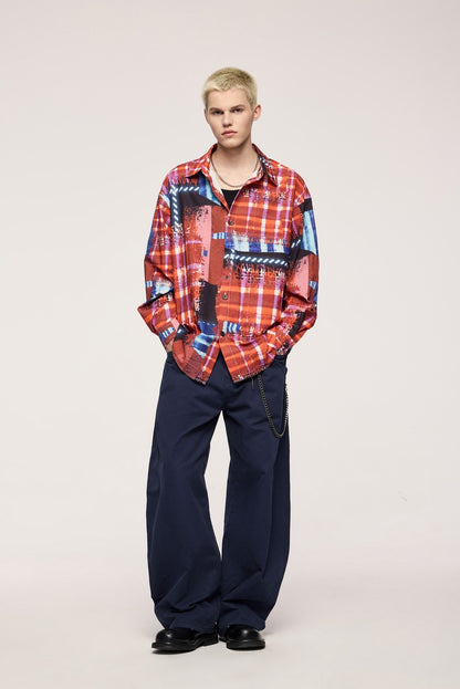 Terrain Drift Pants
