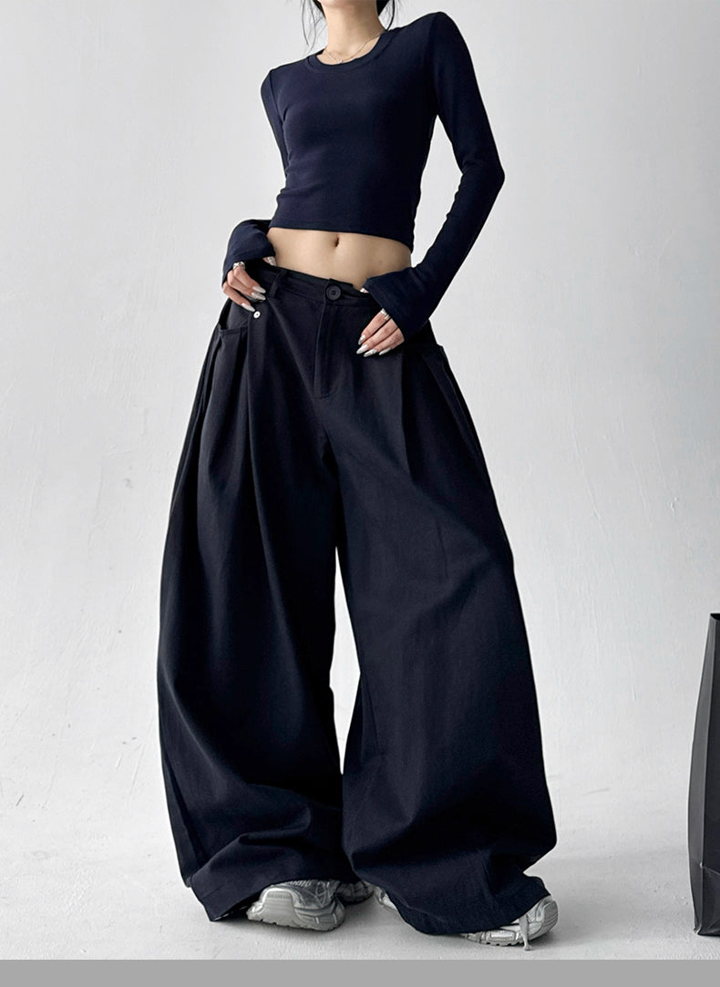 Ecliptix Wide Pants