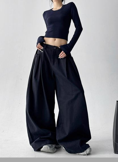 Ecliptix Wide Pants