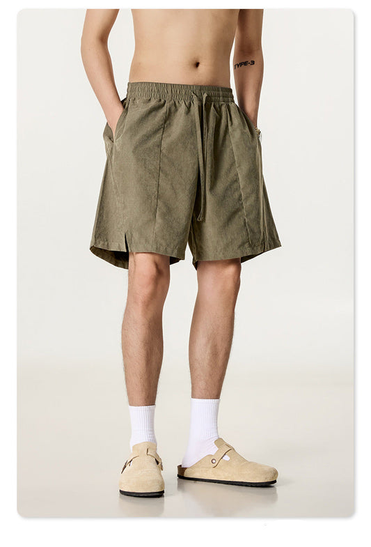 CityFlex Go-To Shorts