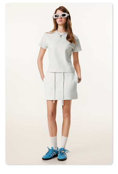 Trendline Mini Skirt