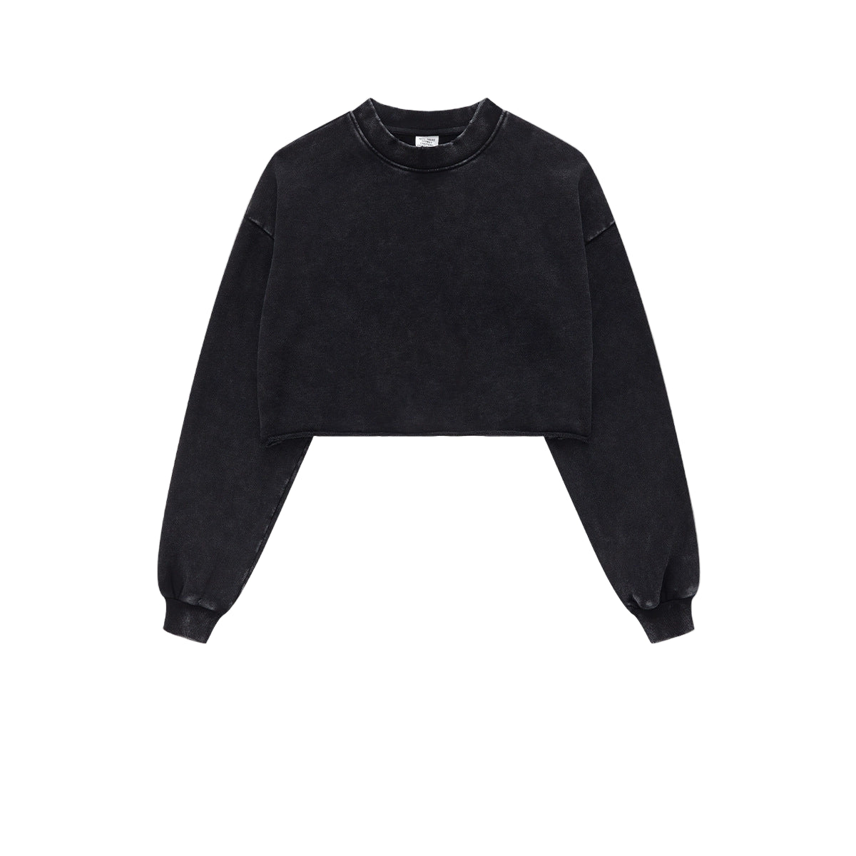 Surfline Crop Sweater