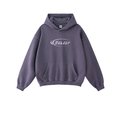 Urban Rhythm Hoodie