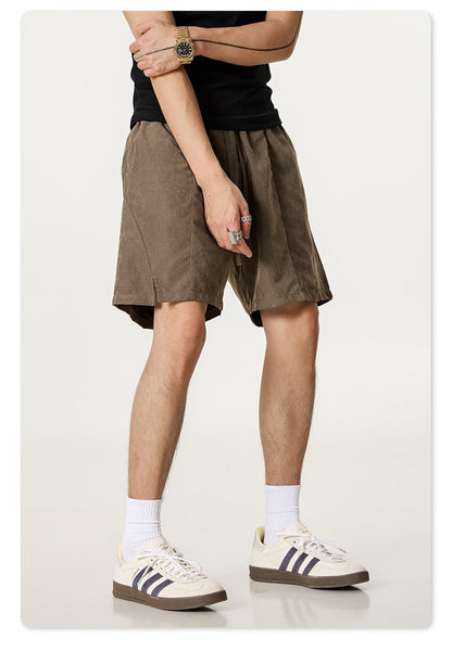 CityFlex Go-To Shorts