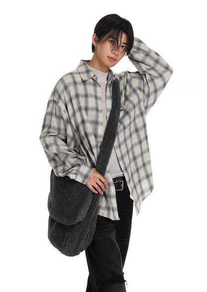Mistwood Plaid Shirt