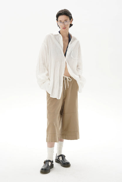 Lightform Button-Up Shirt