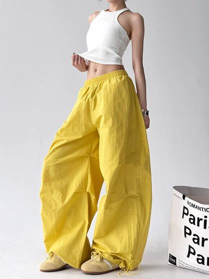 Freefall Drawcord Pants