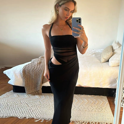 Goddess Essence Gown