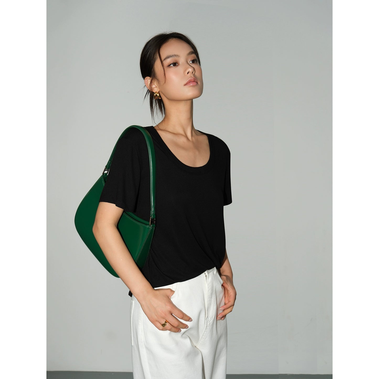 Molly Relax Tee