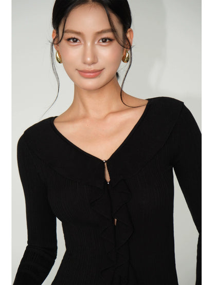 Veda Romantic Top