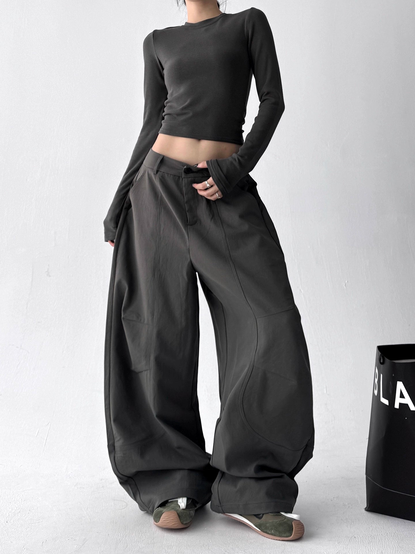 Driftform Trousers