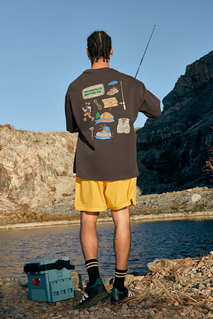 Nature Trek Tee