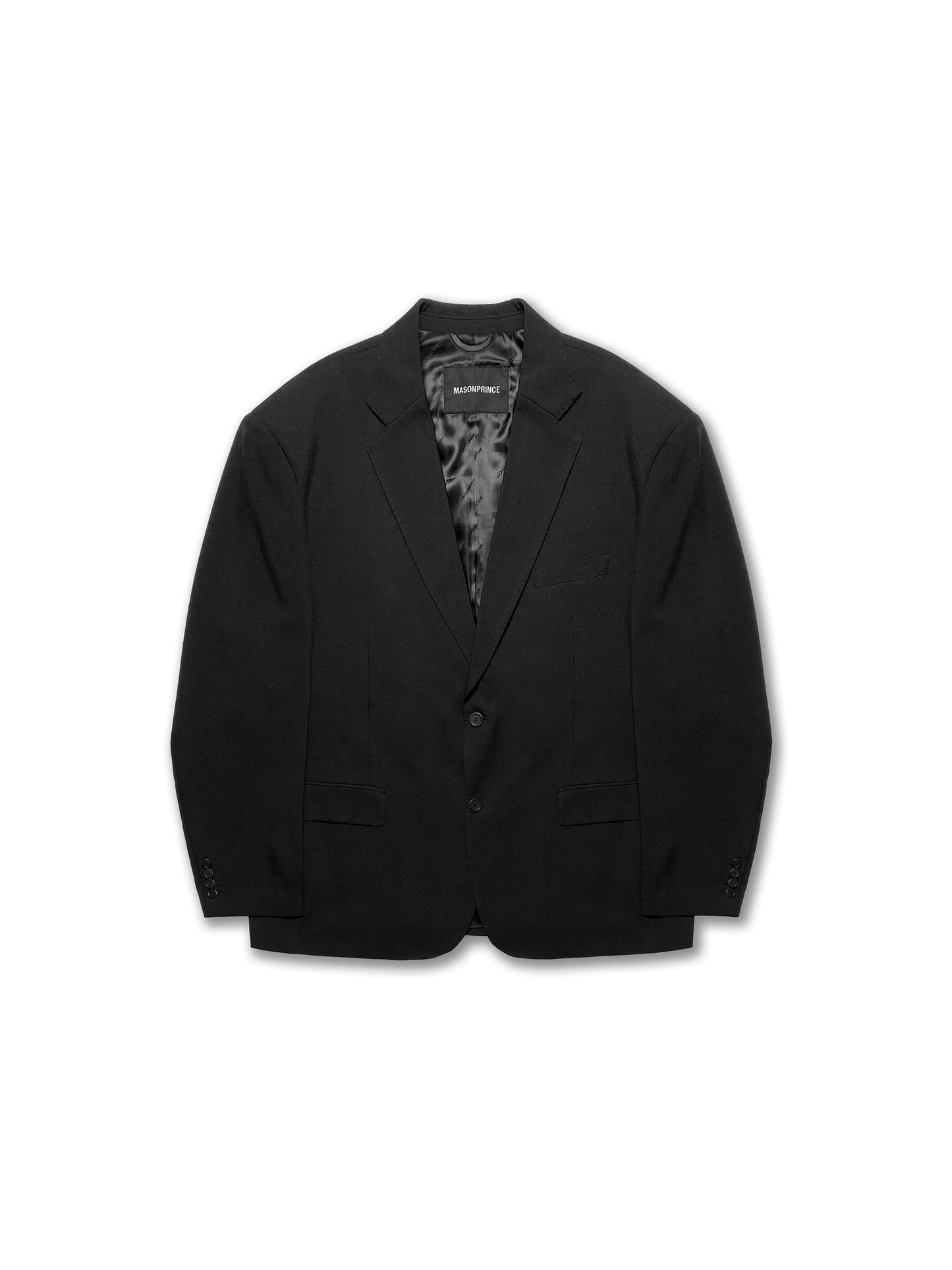 Power Frame Blazer