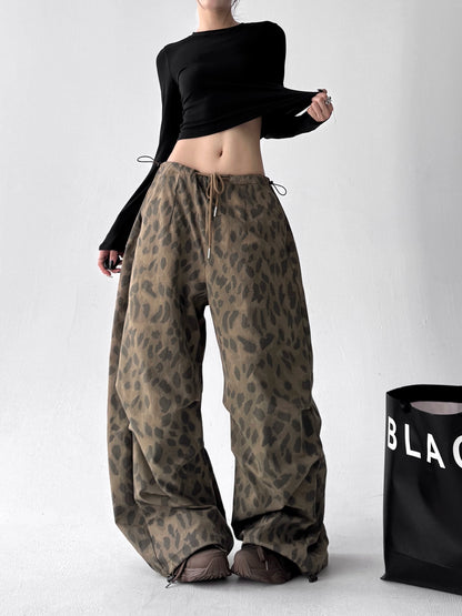 Wildflow Camo Pants