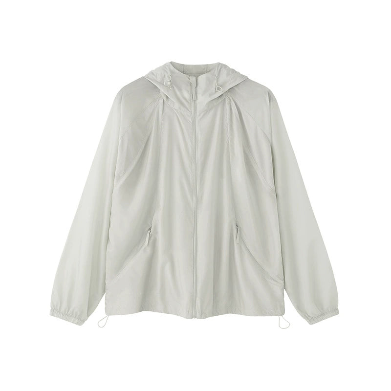 Breezeway Windbreaker