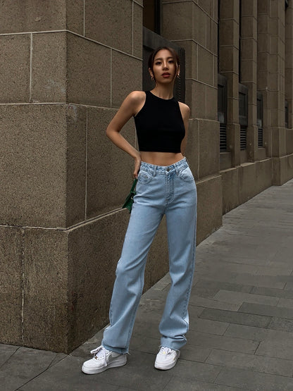 Hale Sprint Crop Top