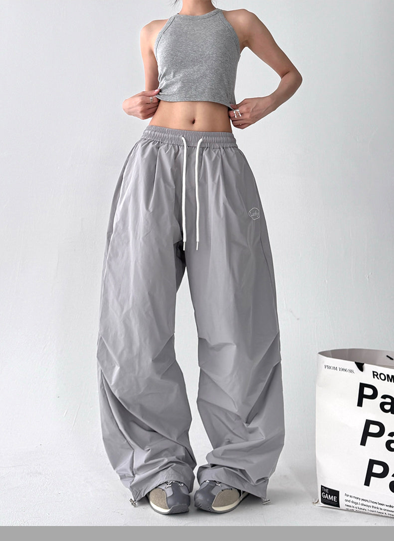 Airflow Motion Pants
