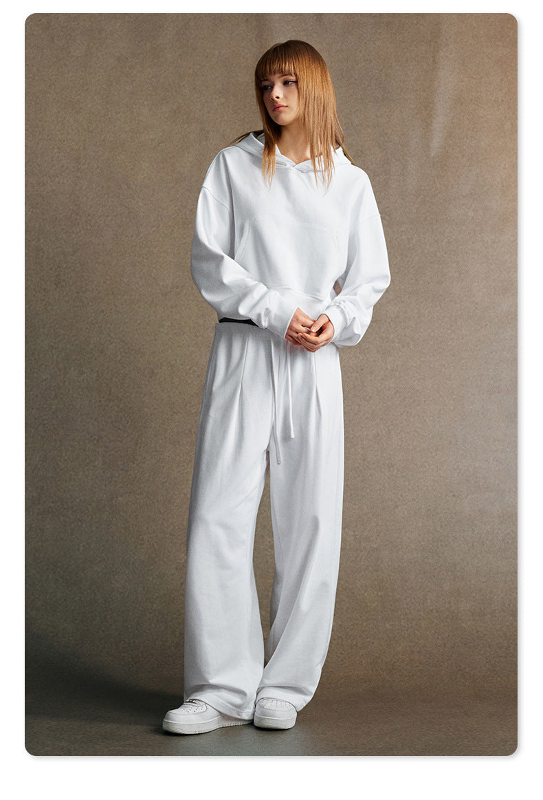 Cushy Essence Hoodie