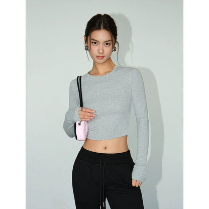 Novi Minimalist Sleek Tee