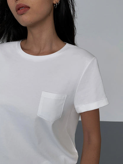 Sana Casual Core T-Shirt