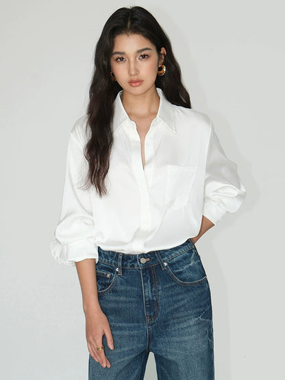 Colette Polished Shirt