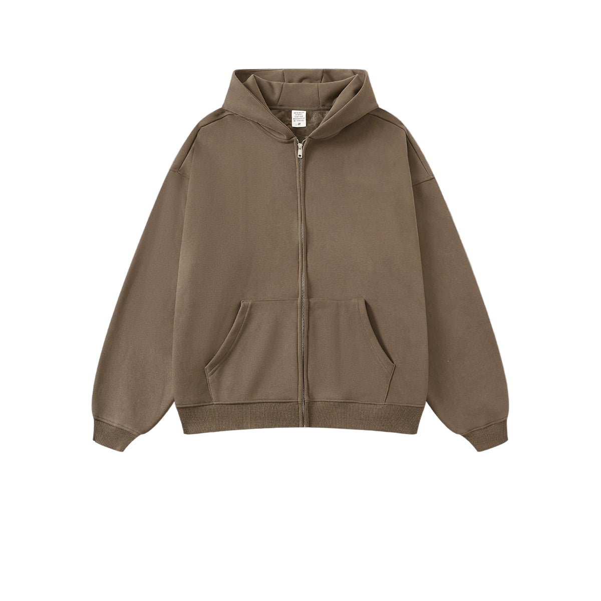 Lowkey Luxe Hoodie