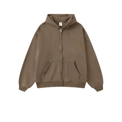 Lowkey Luxe Hoodie