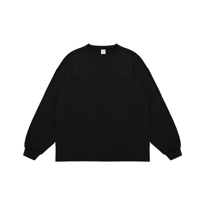Steady Pulse Shirt
